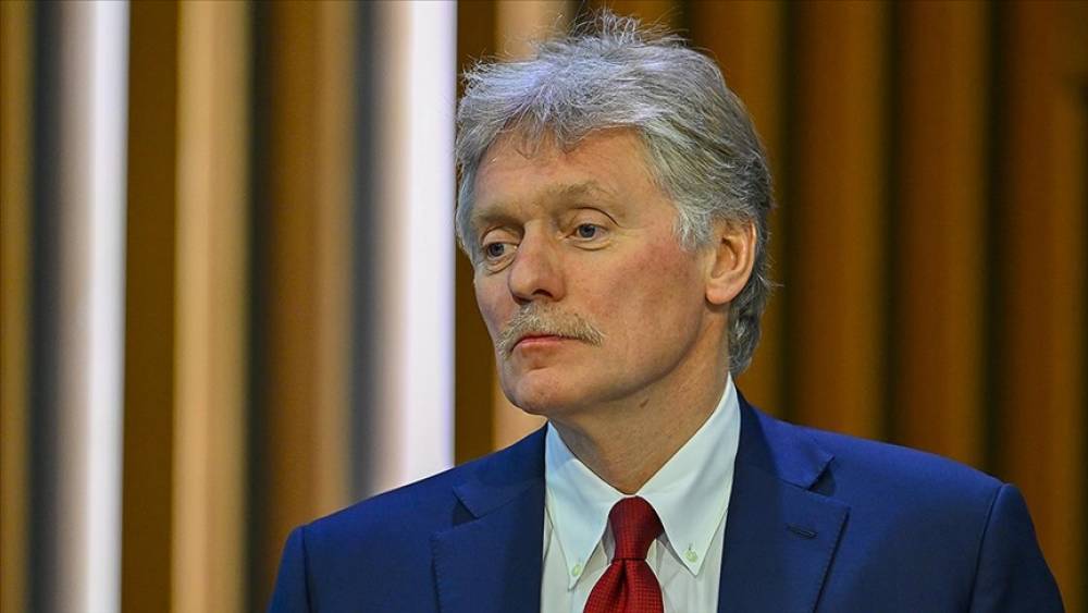 Peskov: Rusiya Silahlı Qüvvələri yalnız bu yerlərə hücum edir