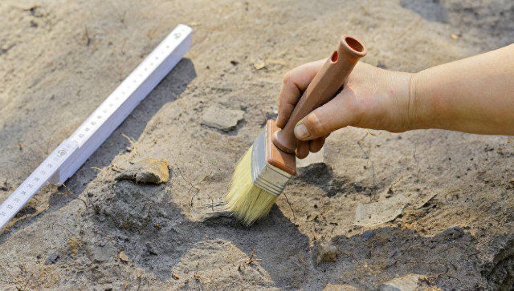 Bakıda və Abşeronda arxeoloji tədqiqatlar başlanıldı