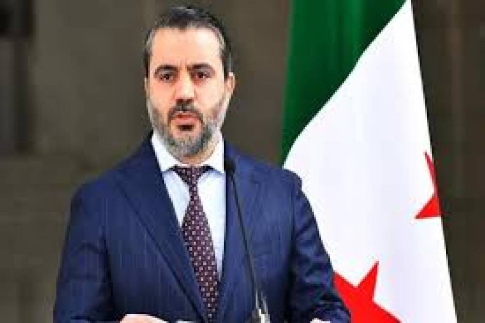 Suriya Xarici İşlər Nazirliyindən İsrailin hücumlarına reaksiya 