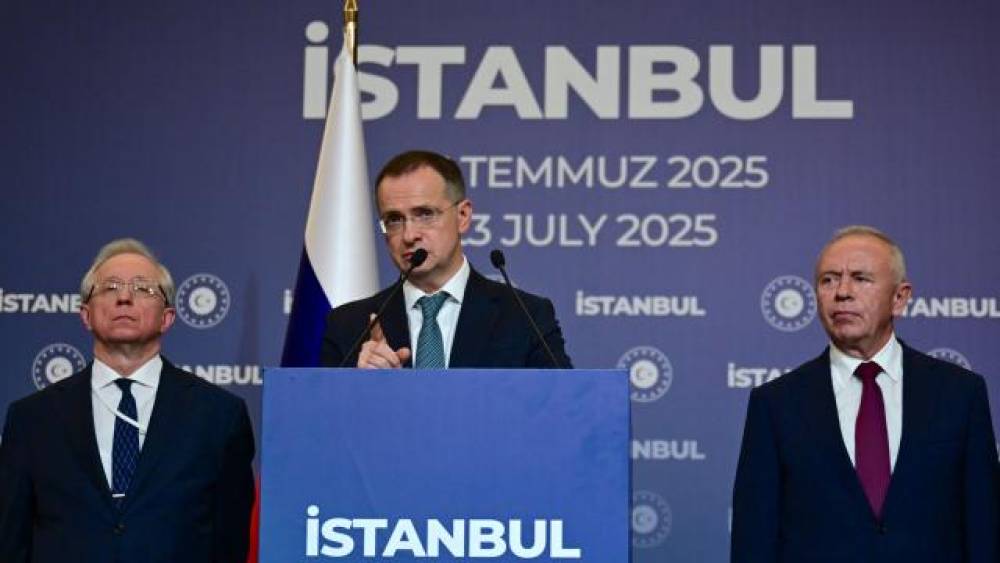 Rusiya: Daha 1200 nəfərin məhbus mübadiləsinə razılaşdıq