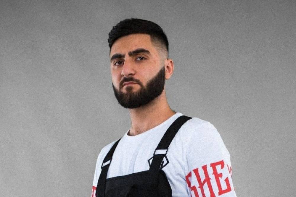 Reper "Epi" saxlanıldı