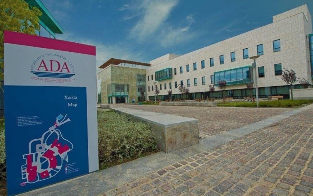 ADA Universitetində dövlət sifarişli plan yerləri açılacaq - Rəsmi