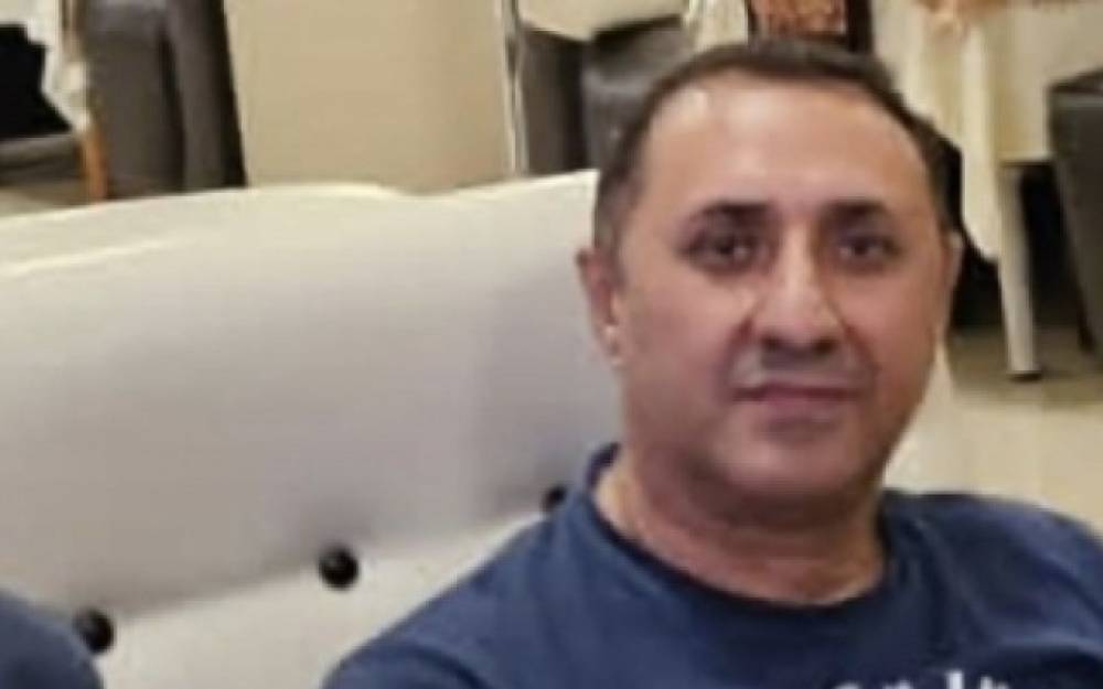 Ziyəddin Səfərov Rusiya hüquq-mühafizə orqanlarının avtomobilində ölüb