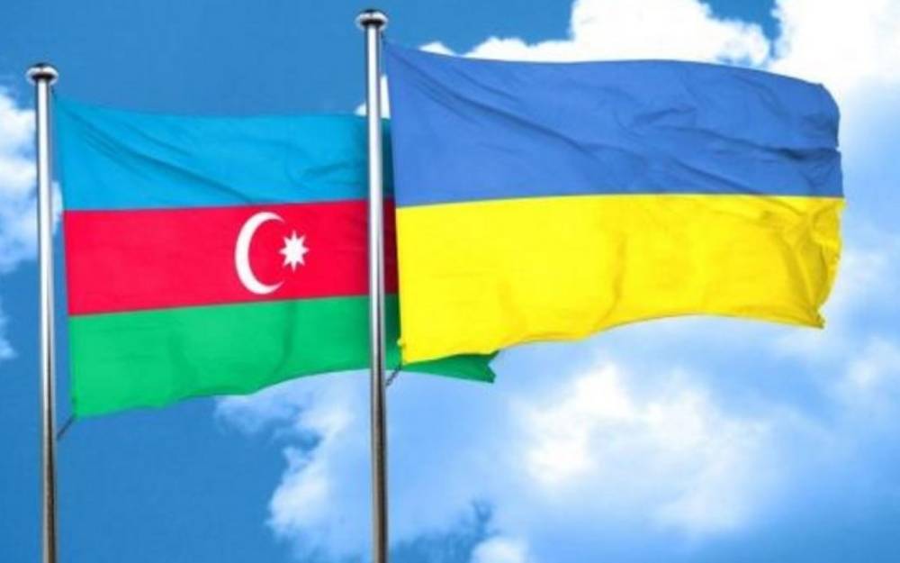 Bakıda Azərbaycan-Ukrayna Hökumətlərarası Komissiyasının iclası keçiriləcək