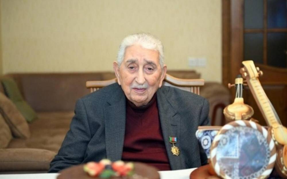 Arif Babayevin vəziyyəti ağırlaşdı