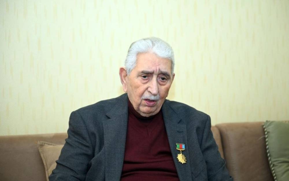 Arif Babayevin son durumu