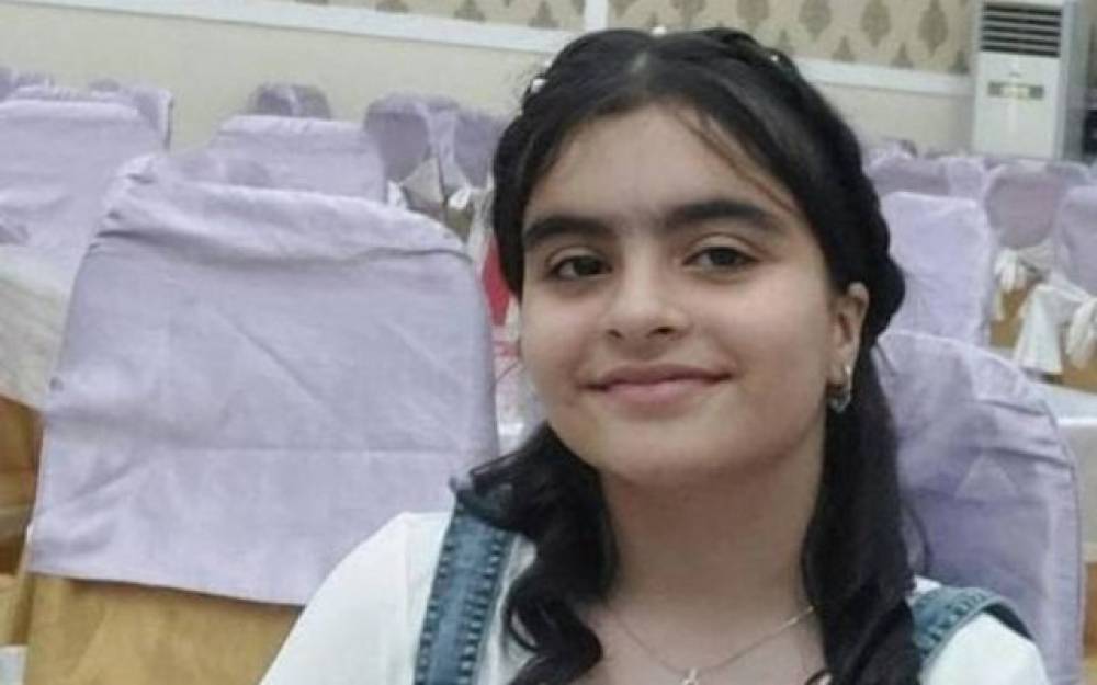 8-ci sinif şagirdi vəfat etdi