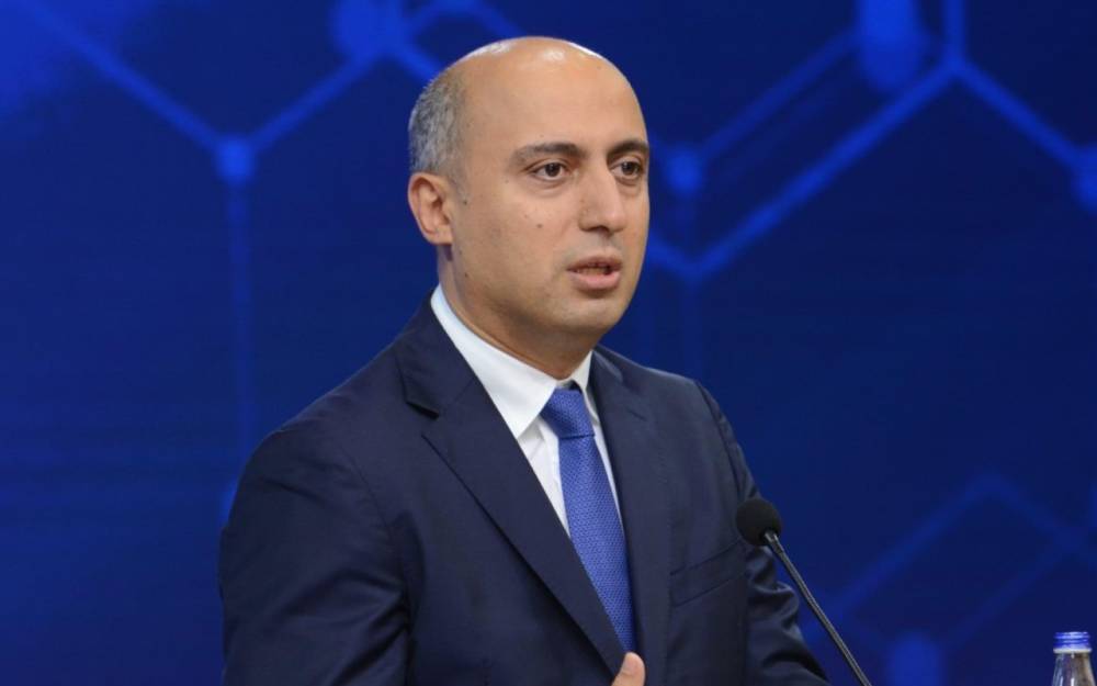 "Füzuli peşə təhsil məktəbi 2027-ci ildən fəaliyyətə başlayacaq" - Nazir