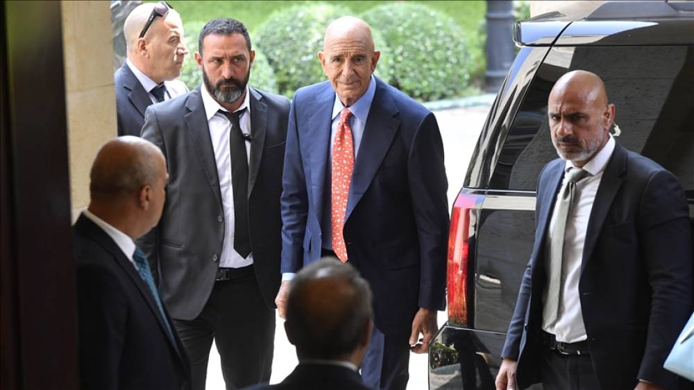 ABŞ: Livan İsraillə ikinci müharibə ilə üzləşməyəcək