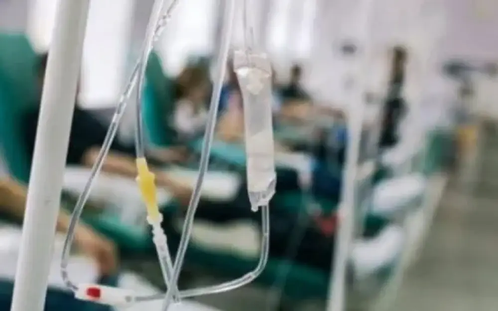 Naxçıvanda kütləvi zəhərlənmə OLDU
