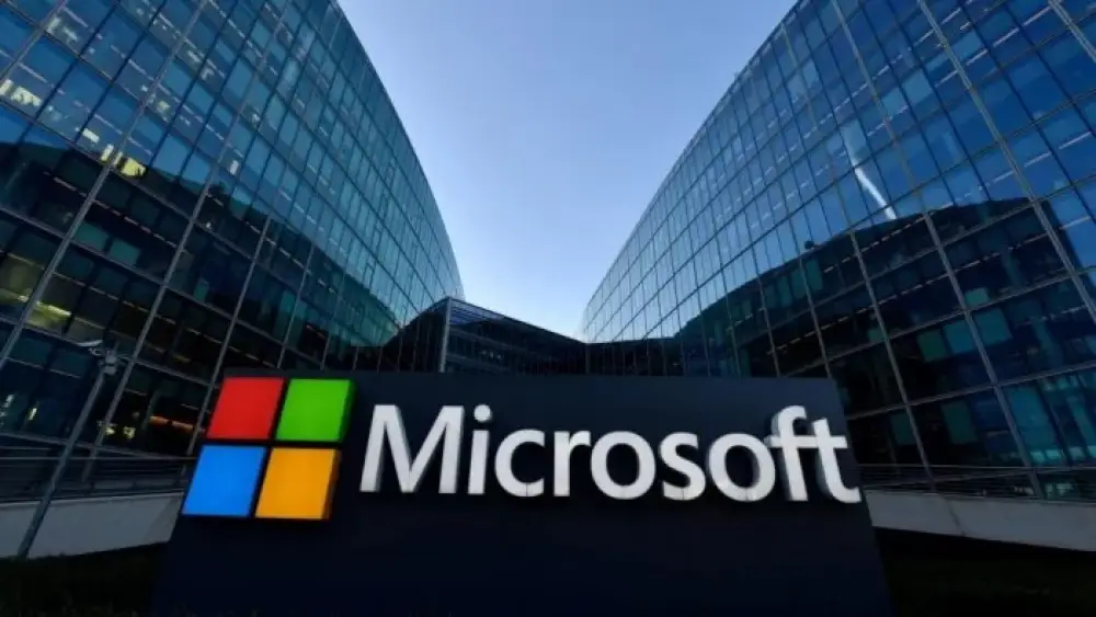 "Microsoft" hakerləri izləyəcək