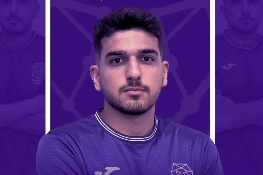 "Şamaxı" heyətini gənc futbolçu ilə gücləndirdi