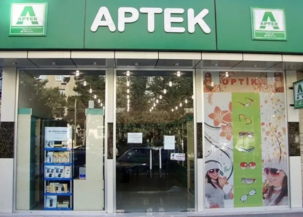4 aptekdə nöqsanlar aşkarlandı