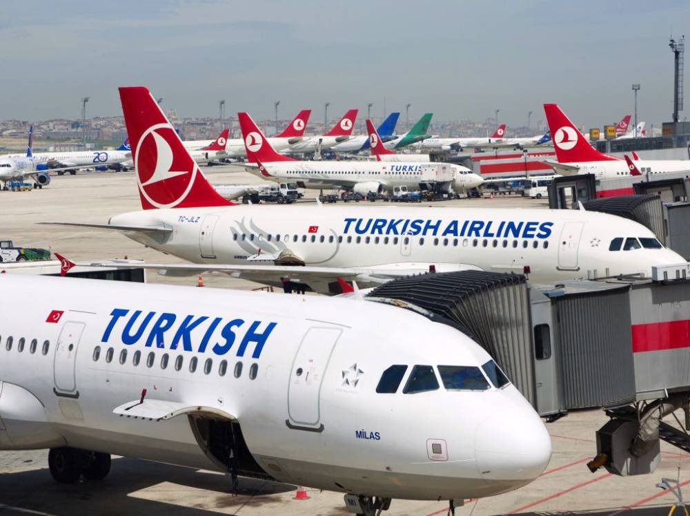 Naxçıvan və Gəncədən İstanbula uçuşları bu şirkət icra edəcək