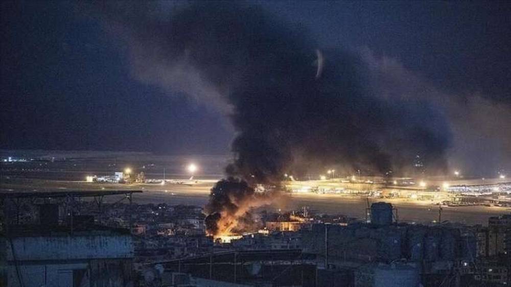 İranın Baş Qərargah rəisi İsrailin zərbəsi nəticəsində həlak oldu