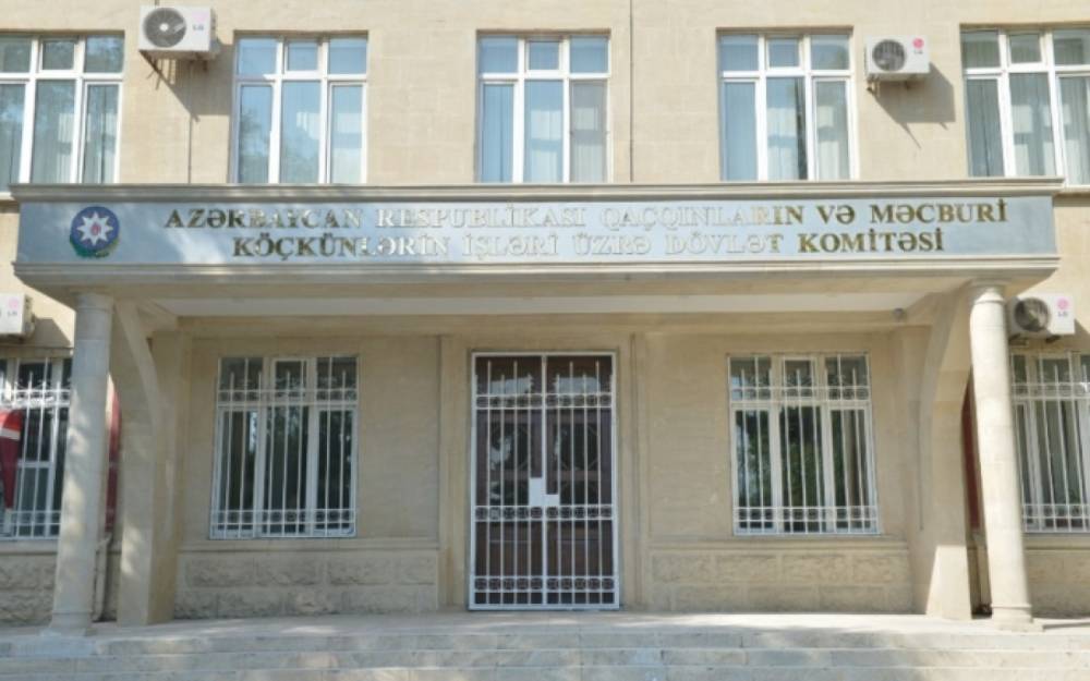Bu uşaqların müavinəti kəsiləcək? - "Qaçqınkom"dan açıqlama