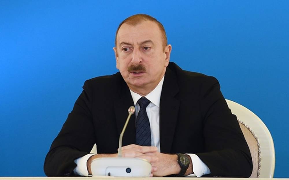 "Ermənistan azərbaycanlıların dədə-baba yurdlarına qayıtmaq hüququna hörmətlə yanaşmalıdır"