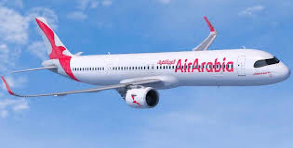 "Air Arabia" şirkəti Yaxın Şərqdəki münaqişəyə görə Rusiyaya uçuşları təxirə salıb
