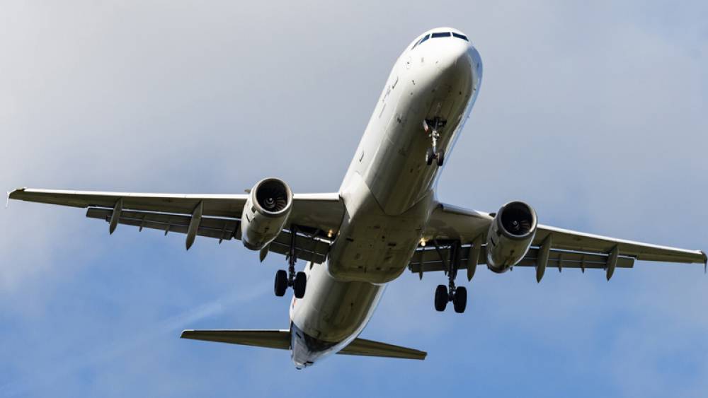 Çin "Airbus"-dan yüzlərlə təyyarə alacaq 
