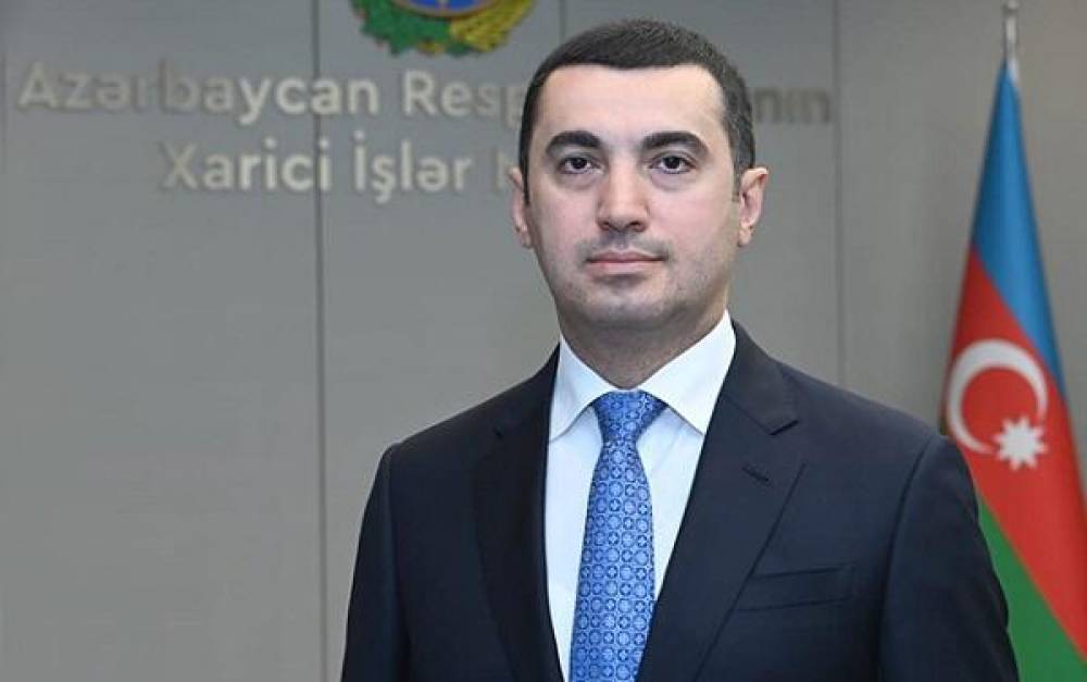 60-dan vətəndaşımız sərhədi keçdi - XİN