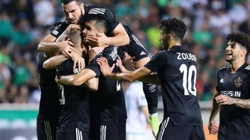 “Qarabağ"ın ilk yoxlama oyunundakı rəqibi bəlli oldu