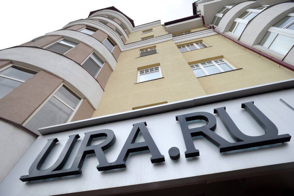 Rusiyada agentlik redaktoruna qarşı cinayət işi açıldı