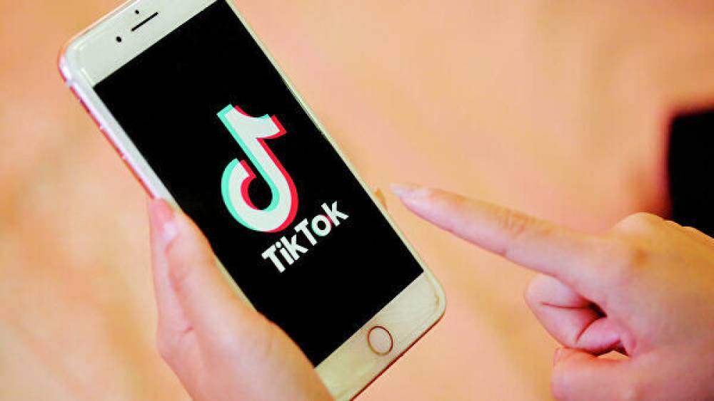 Tiktokda dələduzluq edən şəxs saxlanıldı