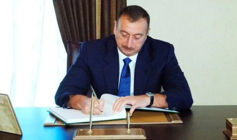 Azərbaycanda yeni agentlik yaradılır