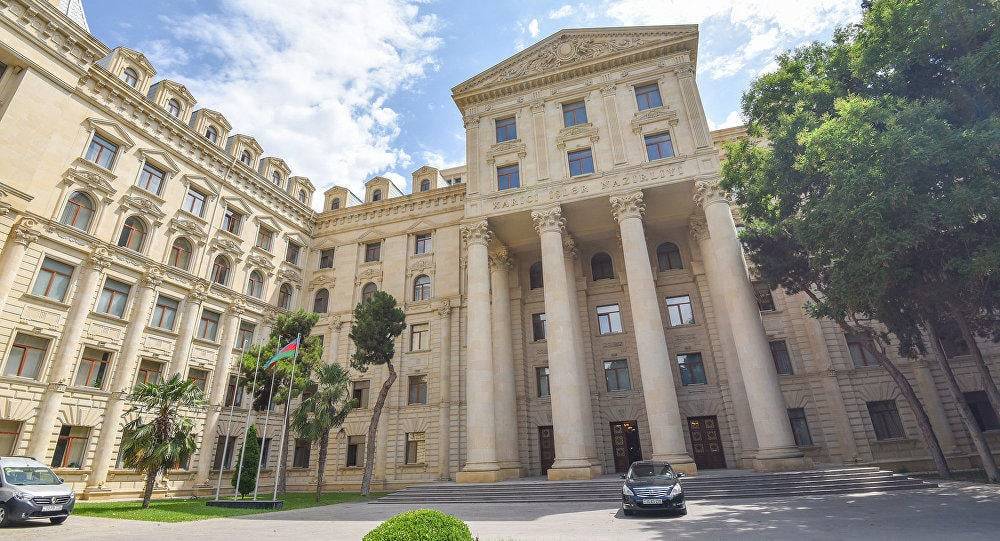 İstanbul Bəyannaməsi imzalandı
