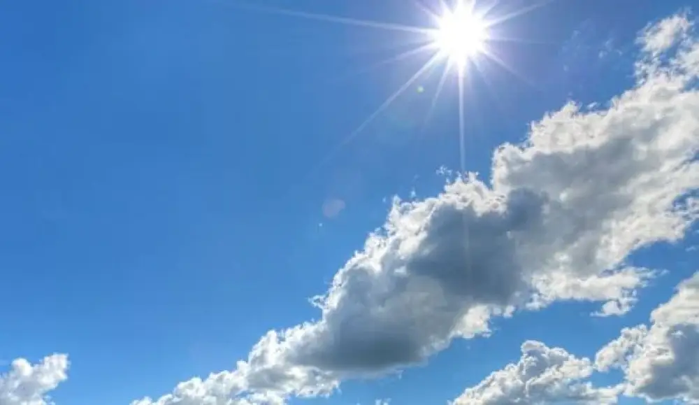 Temperatur 36 dərəcəyə yüksələcək