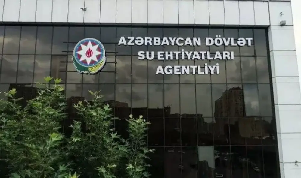 Su obyektlərindən xüsusi məqsədli istifadə ödənişli olacaq