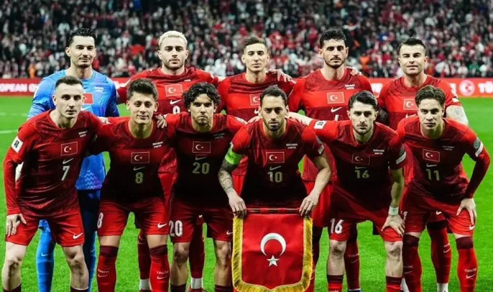 DÇ-2026: Braziliya və Türkiyənin növbəti oyunu...