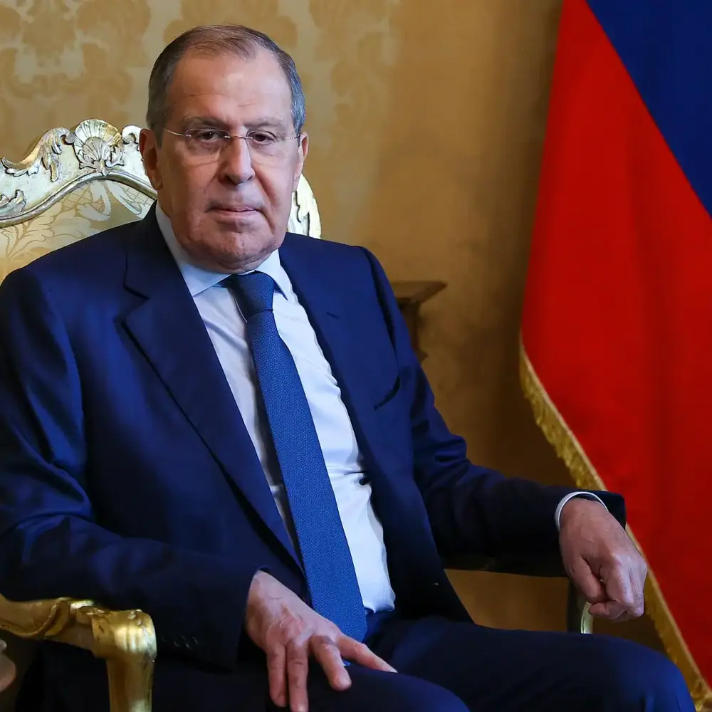 Lavrov: Rusiya və ABŞ İranın nüvə proqramı ilə bağlı…