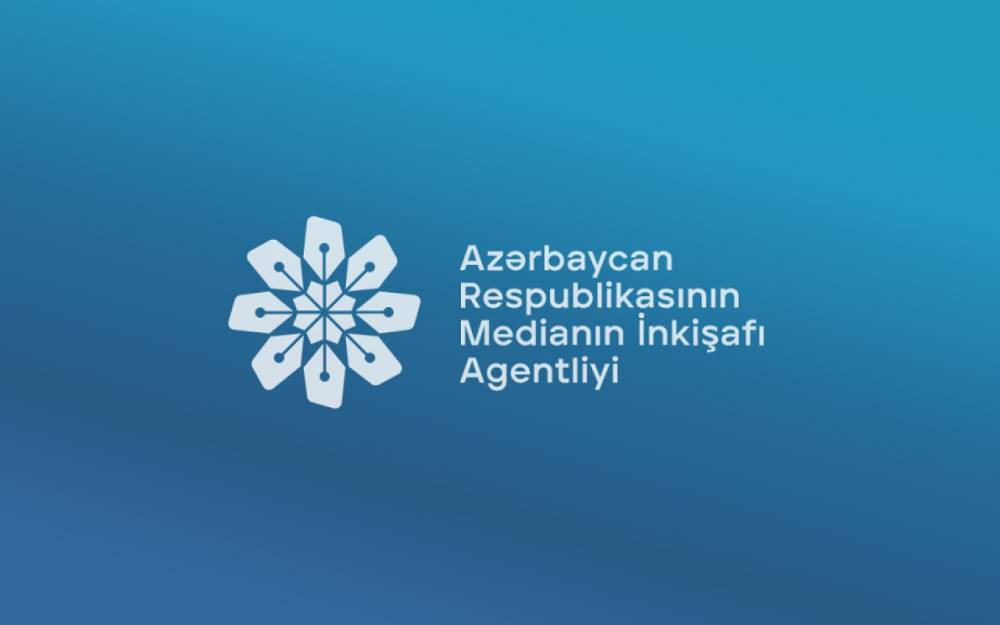 Medianın İnkişafı Agentliyi Rusiyaya başsağlığı verib