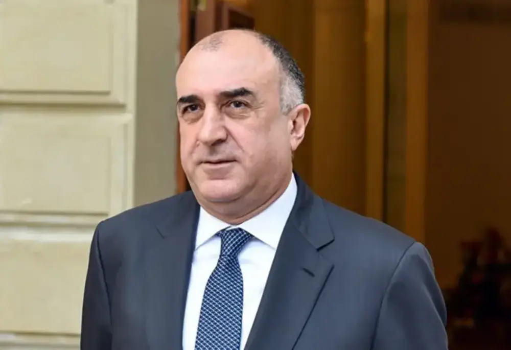 Elmar Məmmədyarov: "Adıma çıxan şirkəti tapan adama Ramazan hədiyyəsi edəcəyəm"