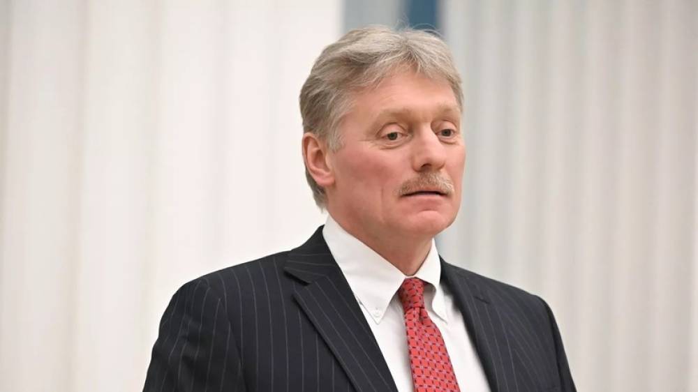 Peskov: Aİ hələ də anti-Rusiya sanksiyalarının tətbiq oluna biləcəyi sahələrə malikdir