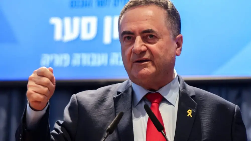 Xamneinin oğlu hədəfimizdədir - İsrail