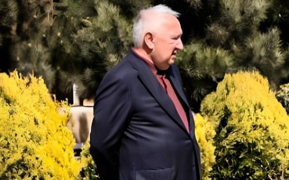 Aslan Əliyevin 4,2 milyonluq əmlakı müsadirə olundu