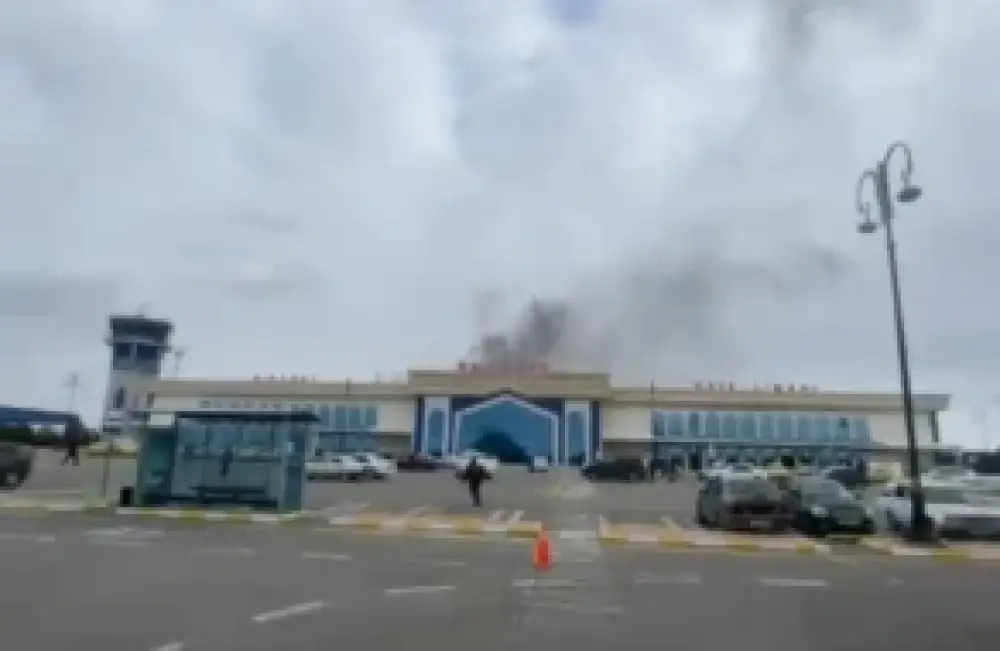 Naxçıvanda xəsarət alanların adları açıqlandı