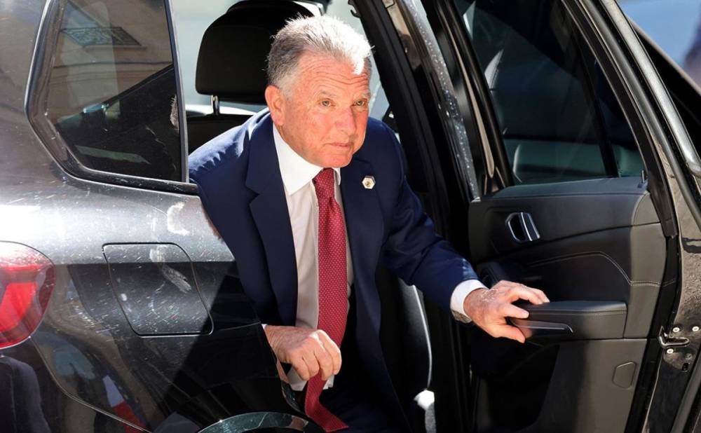 Vitkoff: İran 11 nüvə bombası hazırlamaq üçün…