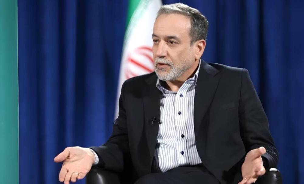 Əraqçı: Tramp İrana qarşı müharibəni əyləncəli olduğu üçün başladıb