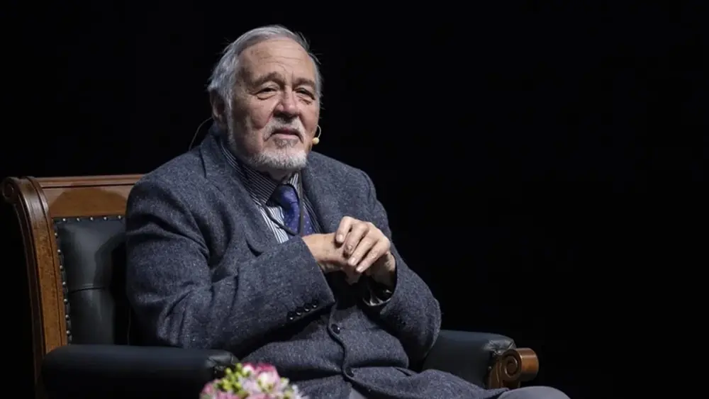 İlber Ortaylı vəfat edib