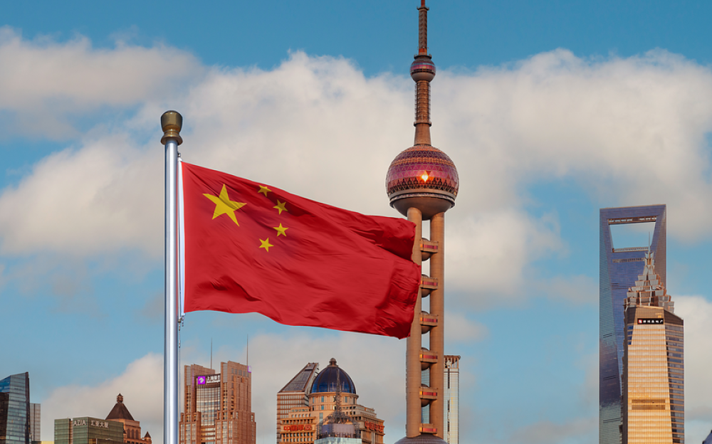 Çin xəbərdarlıq etdi