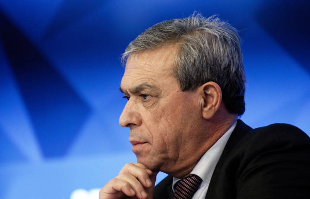 Putin və Trampın söhbəti İrandakı müharibəni dayandıracaq - Səfir 