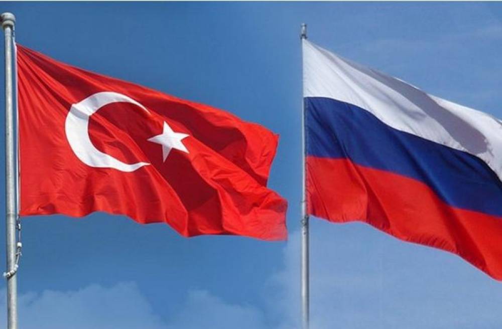 Türkiyə Rusiya Federasiyasına tərəvəz ixracını əhəmiyyətli dərəcədə artırıb