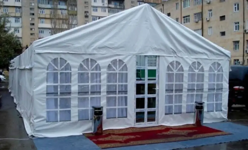 BDU-nun müəllimi vəfat etdi