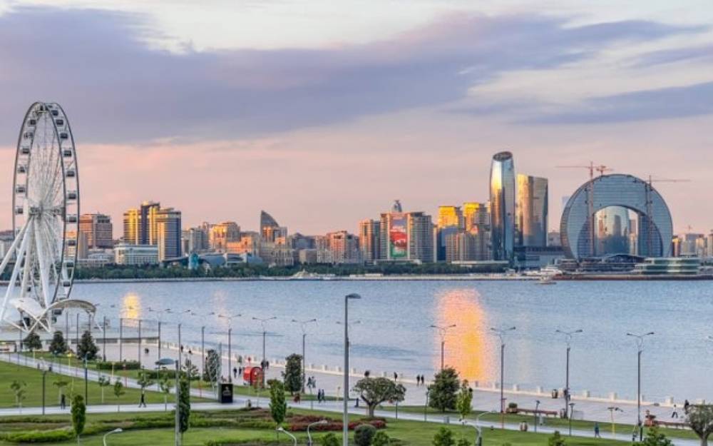 Sabaha olan hava proqnozu