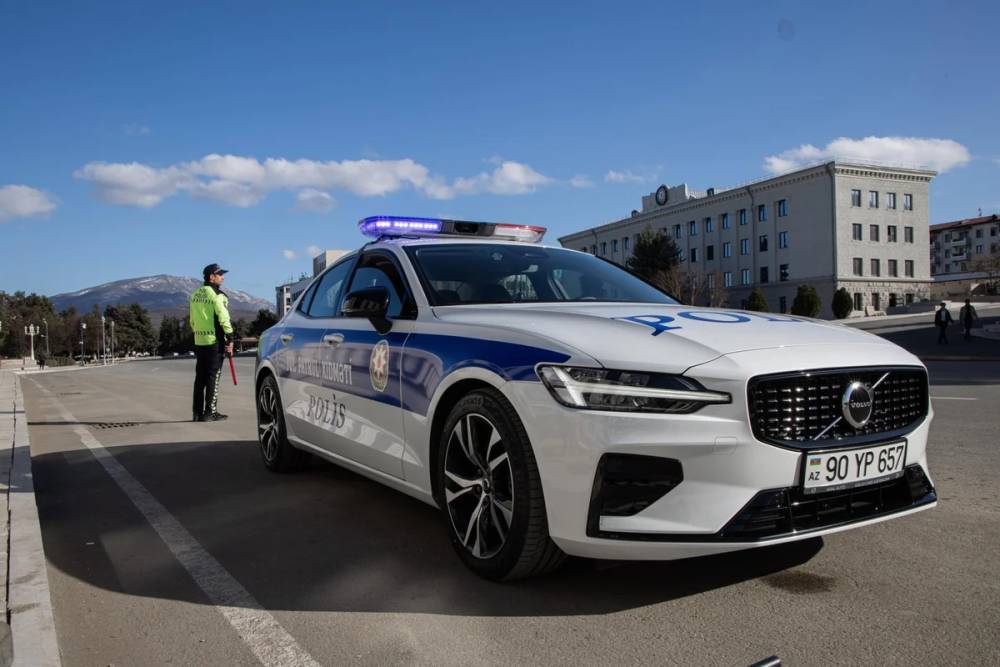 DİN: Qarabağa səfər zamanı tezalışan maddələrin aparılması qəti qadağandır