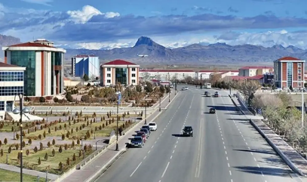 İranın Naxçıvana dron hücumu nəticəsində xəsarət alanlar var - RƏSMİ