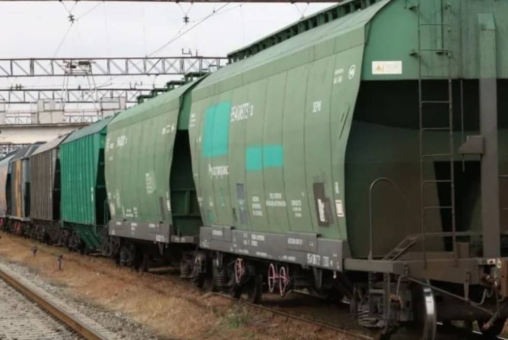 Azərbaycandan keçməklə Ermənistana 1 000 tondan çox Rusiya taxılı göndərilir